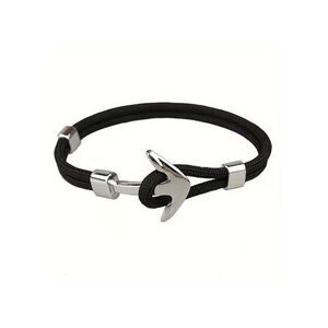 NWT Bracelet Unisex Paracord Anchor Hook Closure Active Outdoor Lifestyle